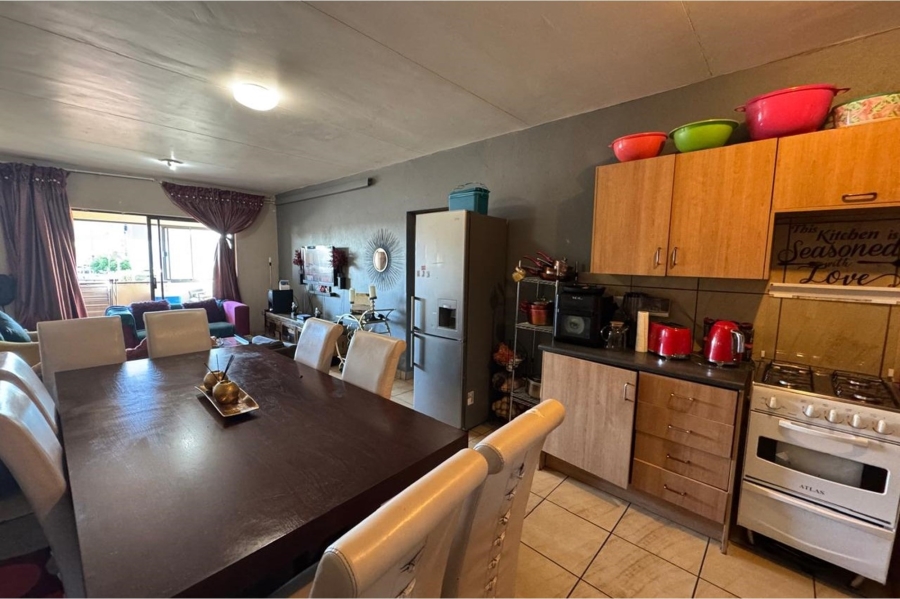 2 Bedroom Property for Sale in New Park Northern Cape